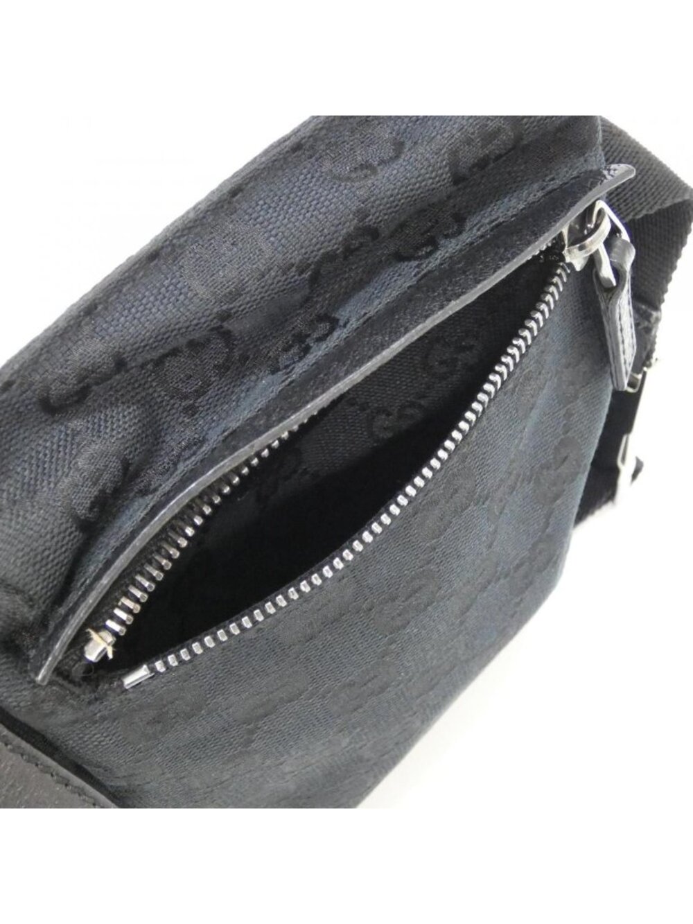 Gucci Vintage Waist - Picture 7 of 7